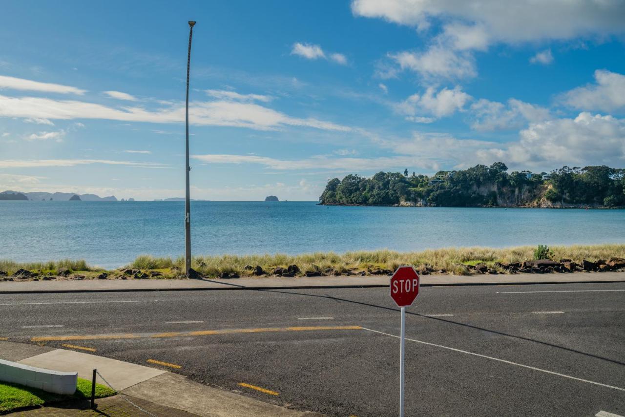 Waterfront Apartments Whitianga Exterior foto