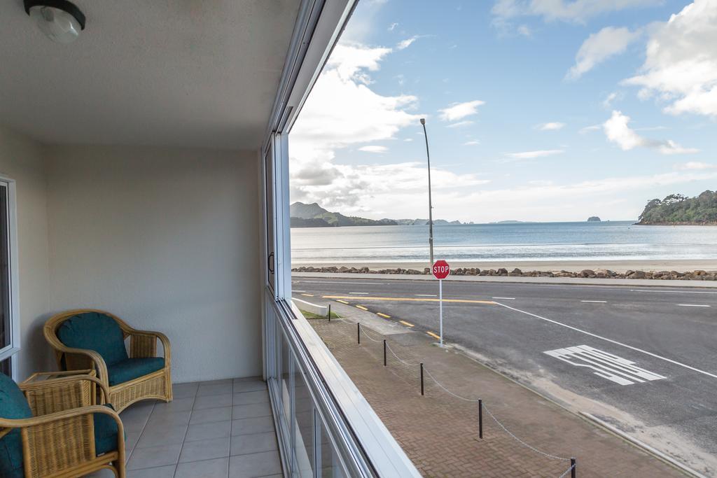 Waterfront Apartments Whitianga Exterior foto